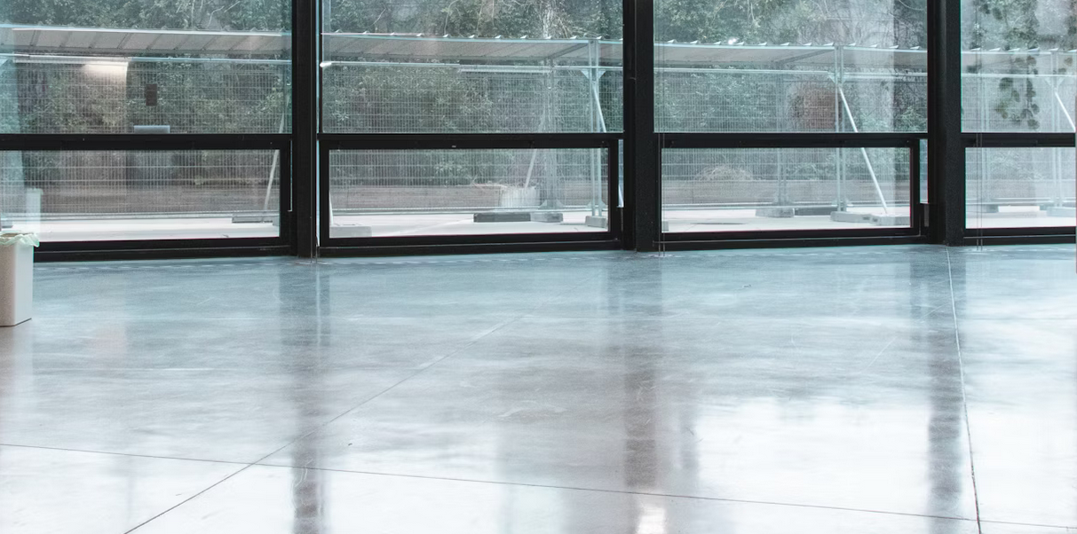 floor